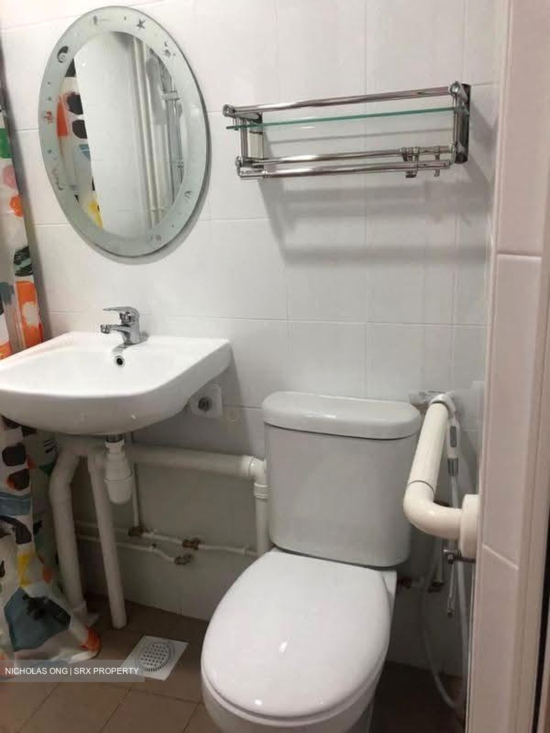 Blk 202 Bukit Batok Street 21 (Bukit Batok), HDB 5 Rooms #628865281